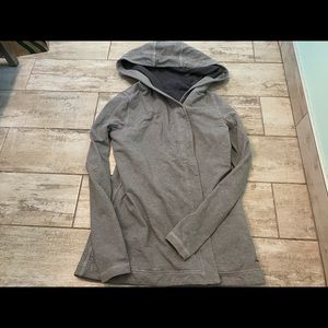 Lululemon awareness wrap size 8 VGUC